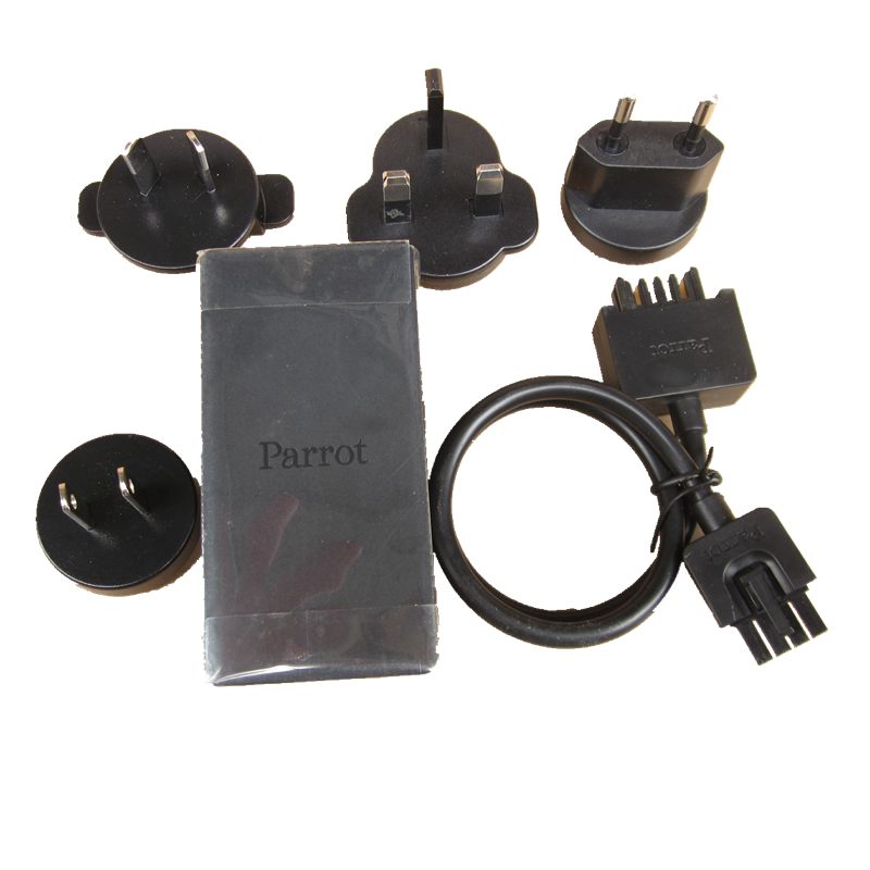 *Brand NEW* Parrot CHA076001 12.6V 3.5A AC DC ADAPTER POWER SUPPLY
